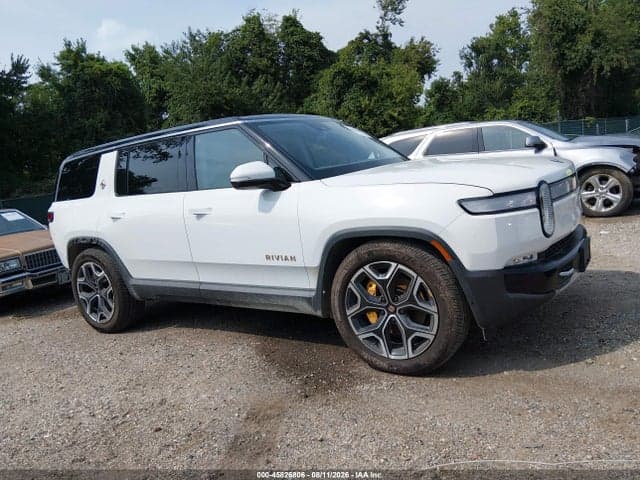 2023 RIVIAN R1S LAUNCH EDITION 13