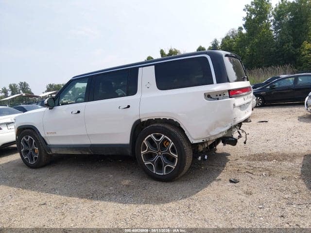 2023 RIVIAN R1S LAUNCH EDITION 14
