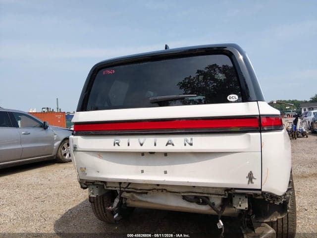 2023 RIVIAN R1S LAUNCH EDITION 16