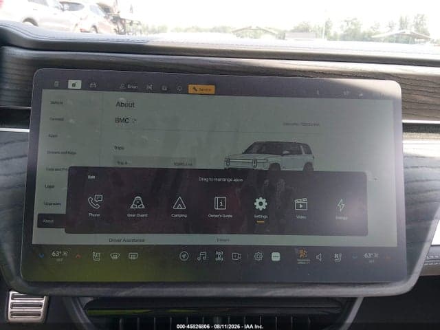 2023 RIVIAN R1S LAUNCH EDITION 18