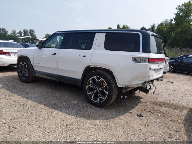 2023 RIVIAN R1S LAUNCH EDITION 3
