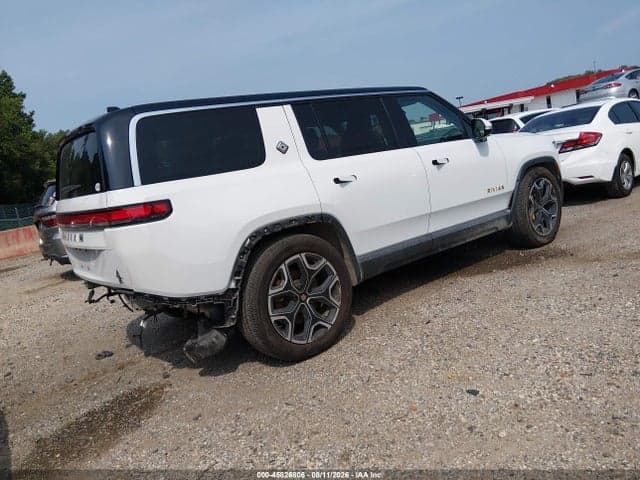 2023 RIVIAN R1S LAUNCH EDITION 4