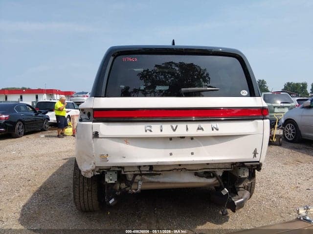 2023 RIVIAN R1S LAUNCH EDITION 6