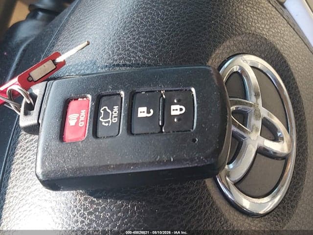 2017 TOYOTA HIGHLANDER XLE 11