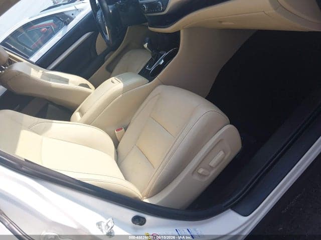 2017 TOYOTA HIGHLANDER XLE 5