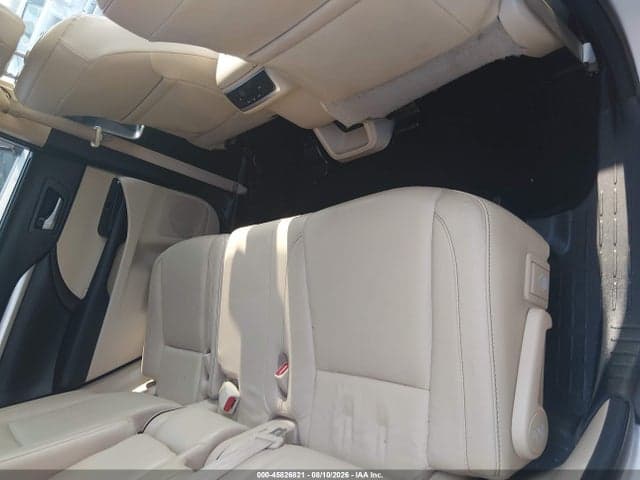 2017 TOYOTA HIGHLANDER XLE 8