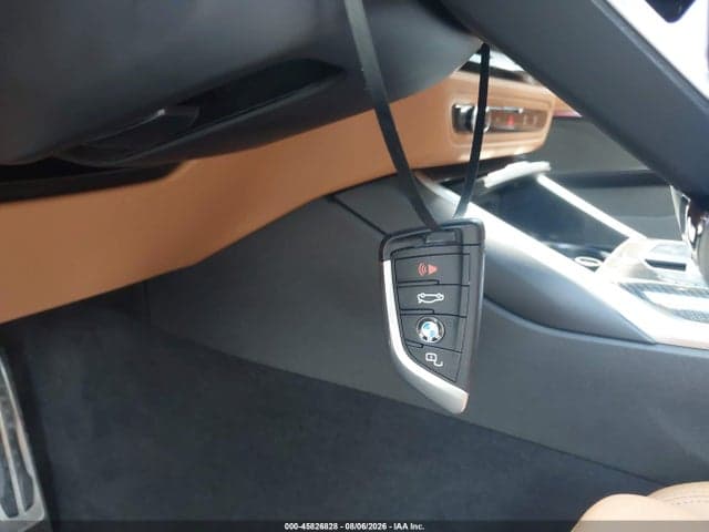 2026 BMW M340I 11