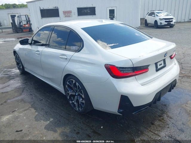 2026 BMW M340I 3