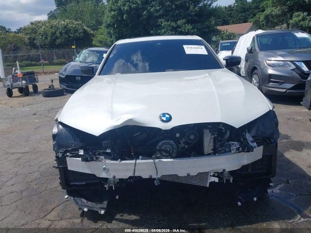 2026 BMW M340I 6