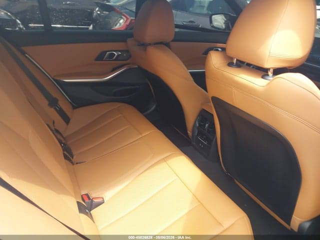 2026 BMW M340I 8