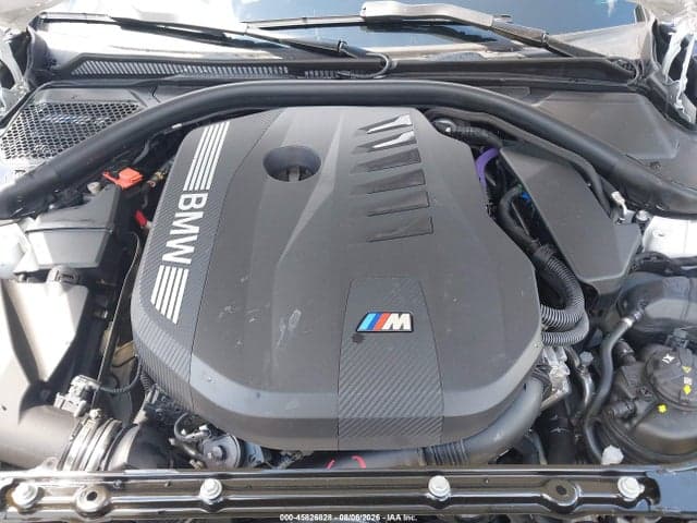 2026 BMW M340I 10