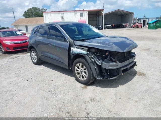 2024 FORD ESCAPE ACTIVE 1