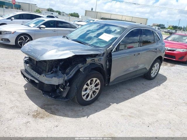 2024 FORD ESCAPE ACTIVE 2