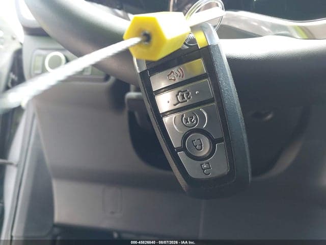 2024 FORD ESCAPE ACTIVE 11