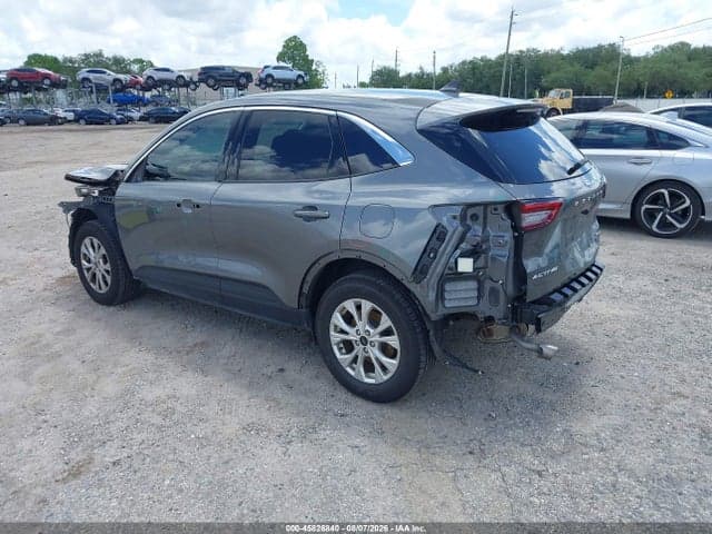 2024 FORD ESCAPE ACTIVE 3