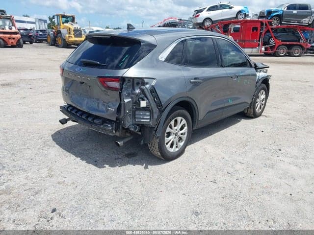 2024 FORD ESCAPE ACTIVE 4