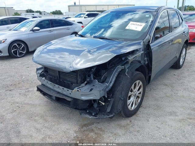 2024 FORD ESCAPE ACTIVE 6