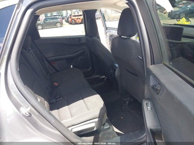 2024 FORD ESCAPE ACTIVE 8