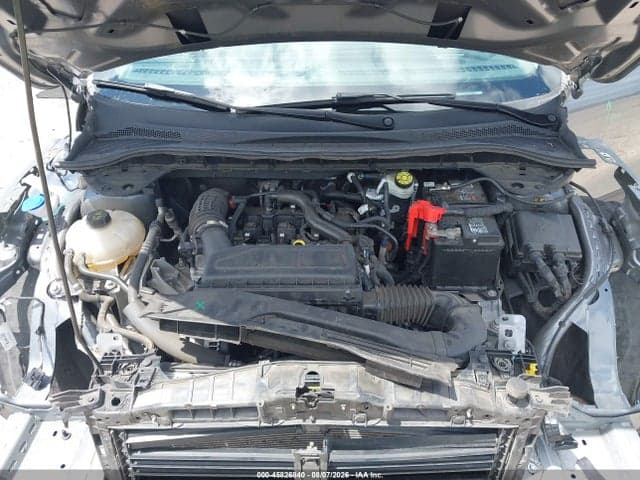 2024 FORD ESCAPE ACTIVE 10