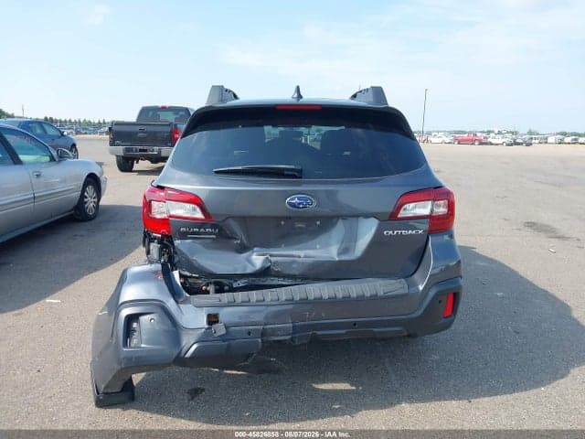 2018 SUBARU OUTBACK 2.5I LIMITED 16