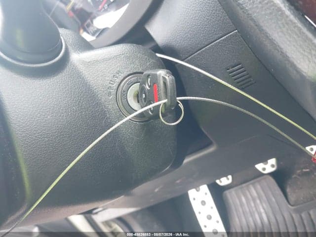 2020 SUBARU WRX 11