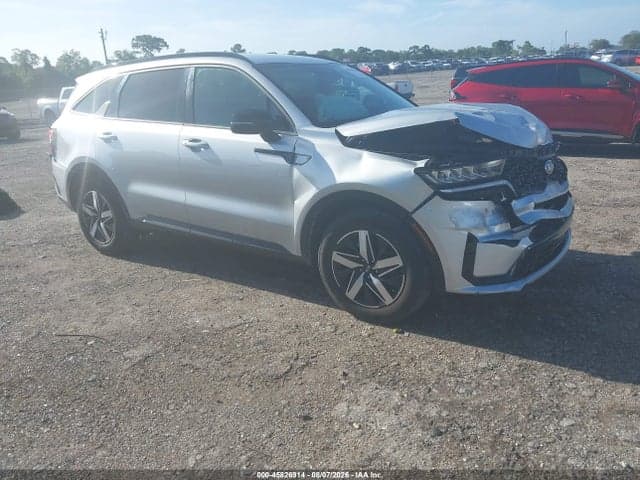 2021 KIA SORENTO S - 1