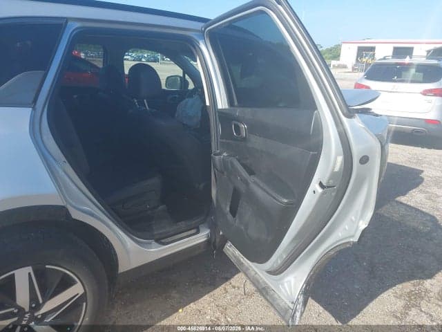2021 KIA SORENTO S 8