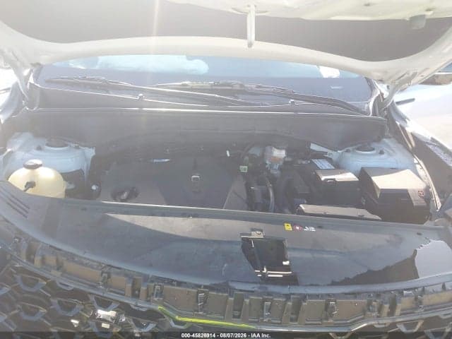 2021 KIA SORENTO S 10