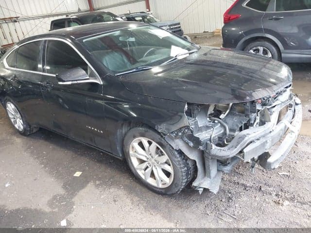 2019 CHEVROLET IMPALA LT 1