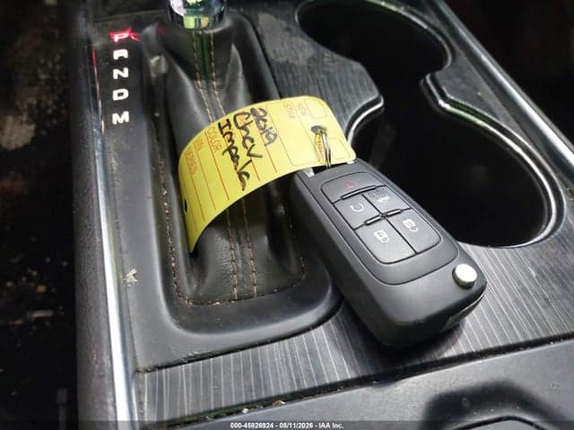 2019 CHEVROLET IMPALA LT 11
