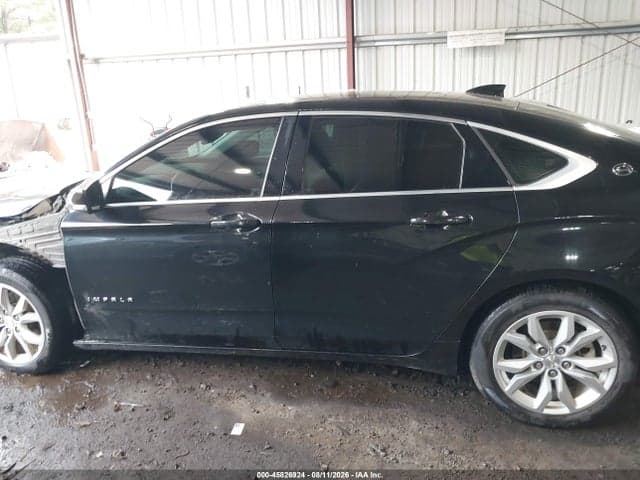 2019 CHEVROLET IMPALA LT 15