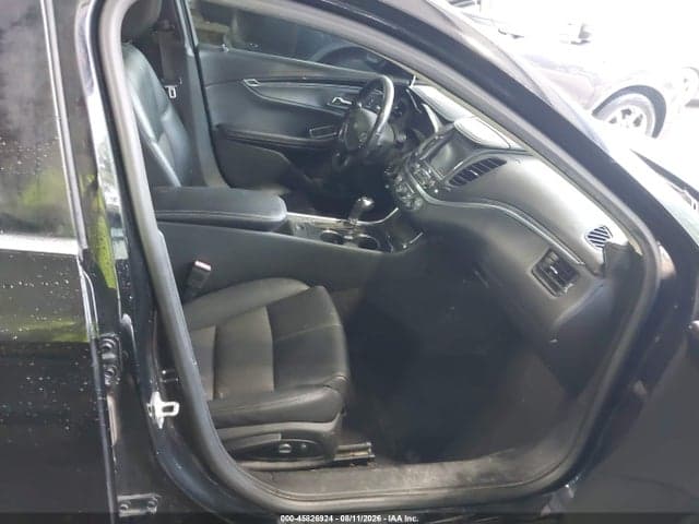 2019 CHEVROLET IMPALA LT 5