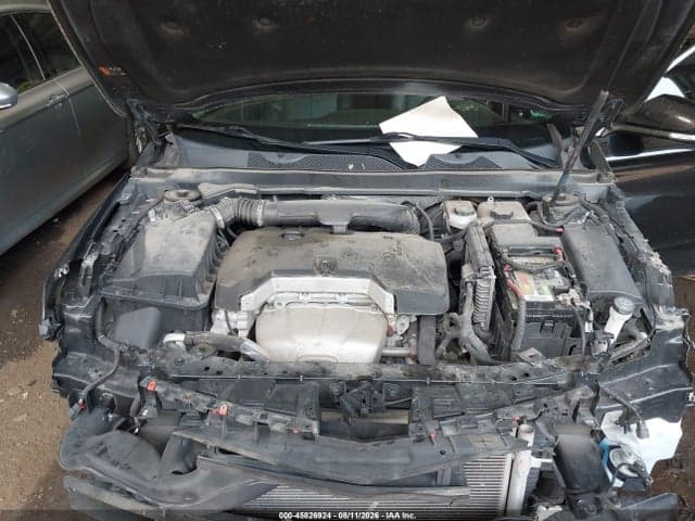 2019 CHEVROLET IMPALA LT 10