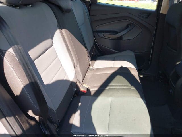 2018 FORD ESCAPE S 8