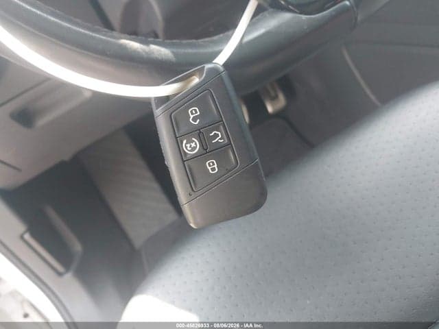 2019 VOLKSWAGEN ATLAS 3.6L V6 SEL R-LINE 11