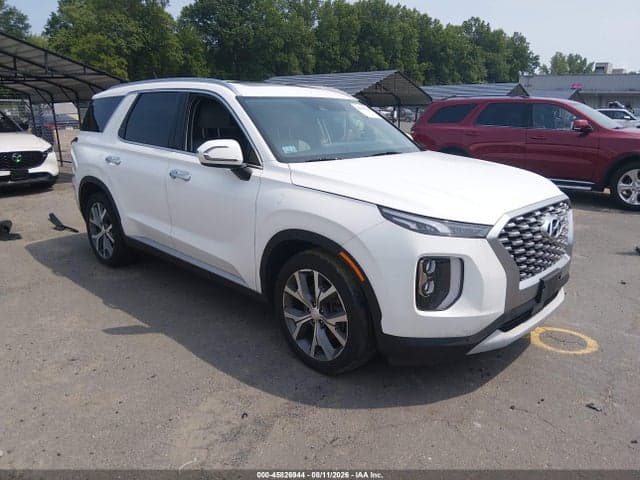 2021 HYUNDAI PALISADE SEL 1