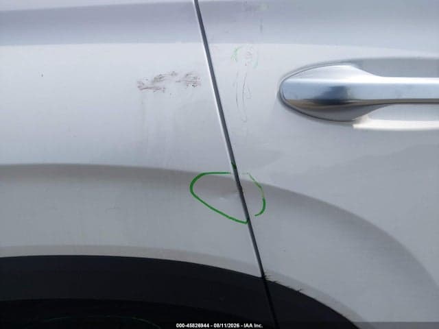 2021 HYUNDAI PALISADE SEL 6
