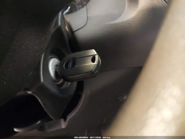 2018 FORD FOCUS SE 11