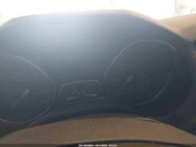 2018 FORD FOCUS SE 7