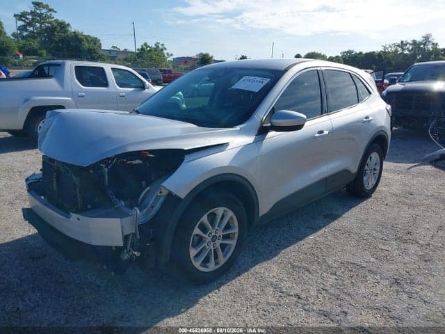2020 FORD ESCAPE SE 2