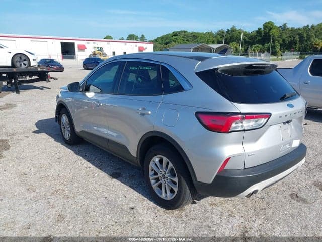 2020 FORD ESCAPE SE 3