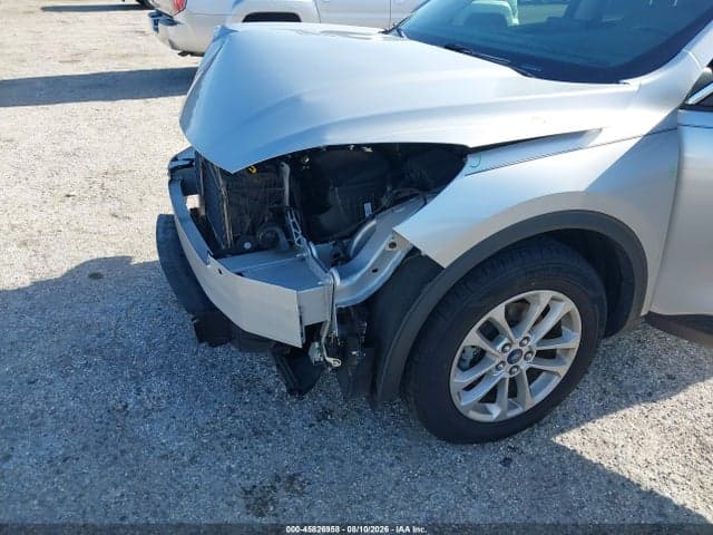 2020 FORD ESCAPE SE 6