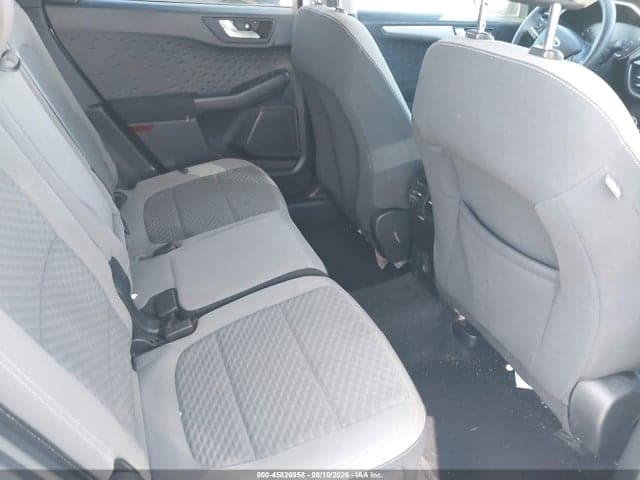 2020 FORD ESCAPE SE 8