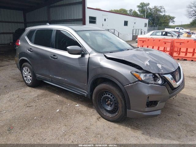2017 NISSAN ROGUE S - 1
