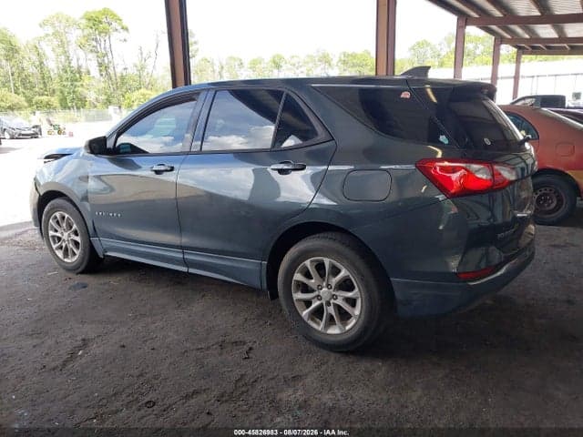 2018 CHEVROLET EQUINOX LS 13