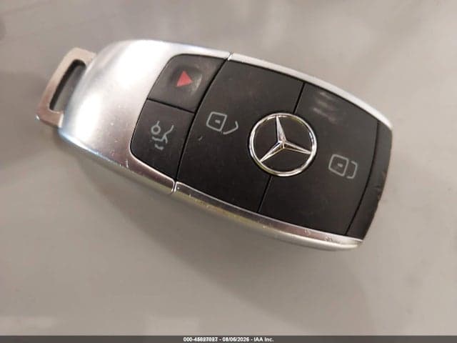2021 MERCEDES-BENZ GLC 300 4MATIC COUPE 11