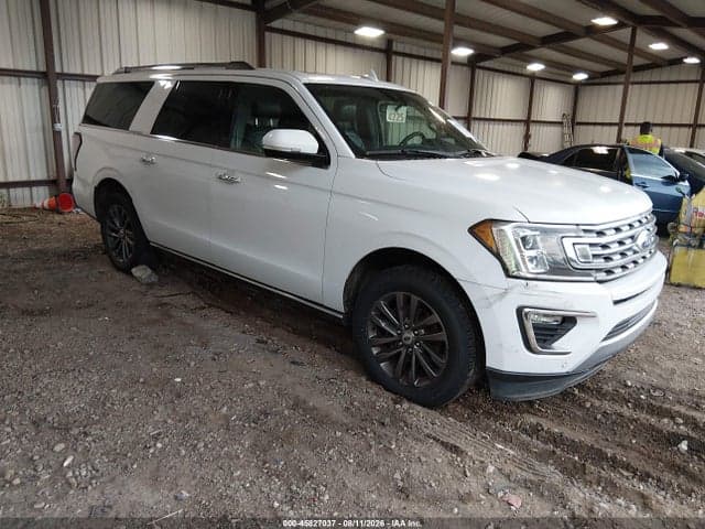 2020 FORD EXPEDITION LIMITED MAX 1