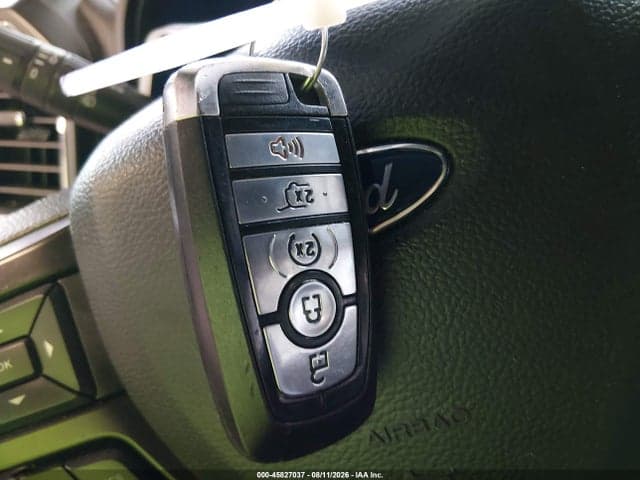 2020 FORD EXPEDITION LIMITED MAX 11