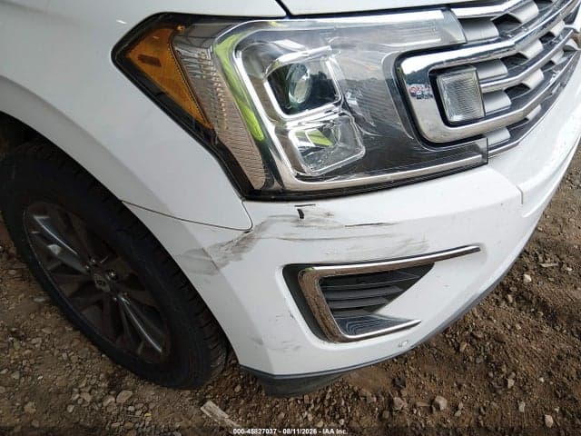 2020 FORD EXPEDITION LIMITED MAX 6