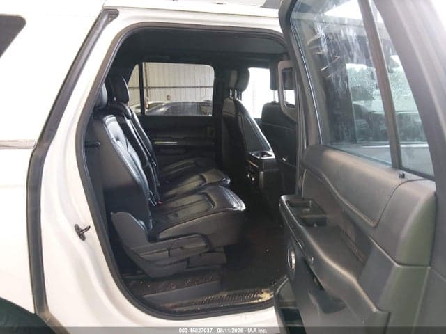 2020 FORD EXPEDITION LIMITED MAX 8